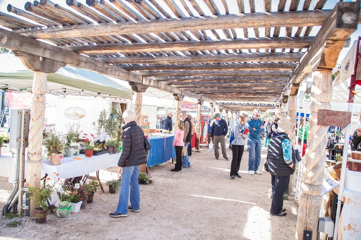 Oro Valley Farmers Market