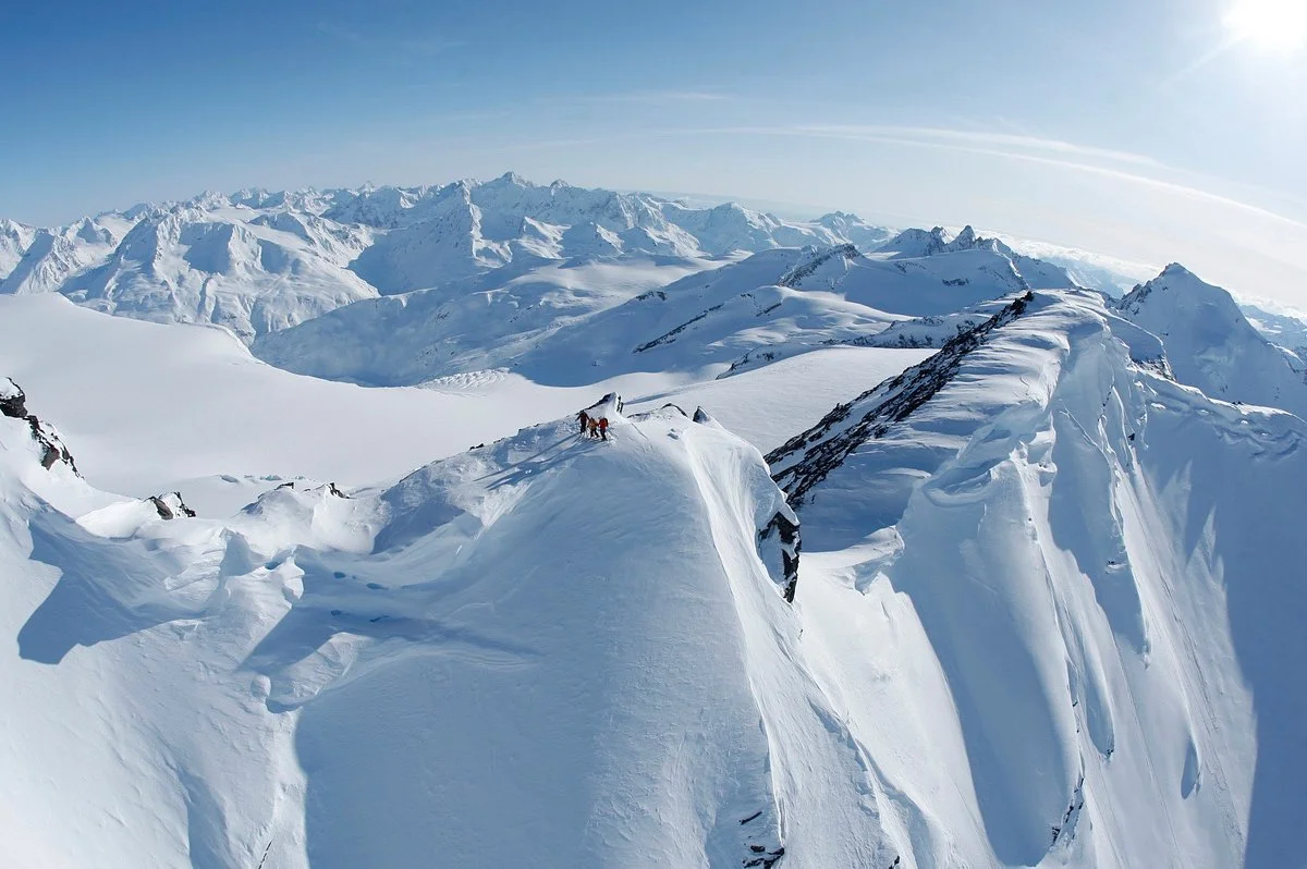 Points North Heli-Adventures