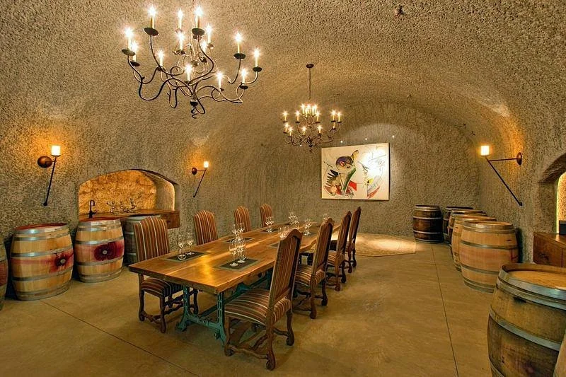 Dutch Henry Winery