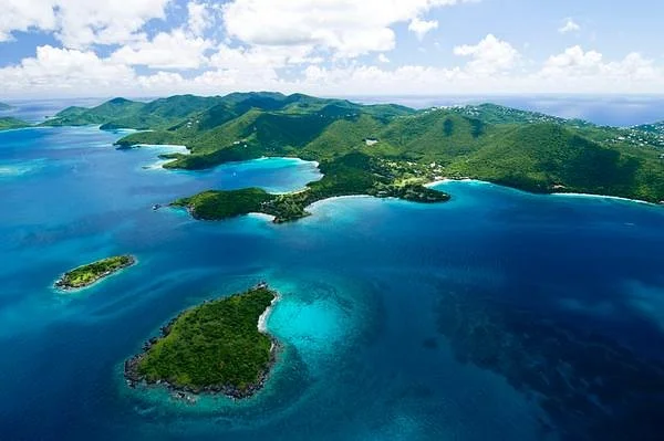 Henley Cay
