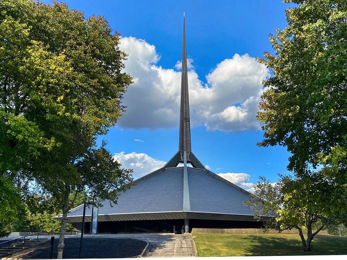 North Christian Church