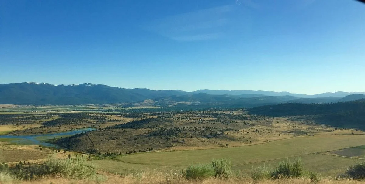 Susanville Ranch Park