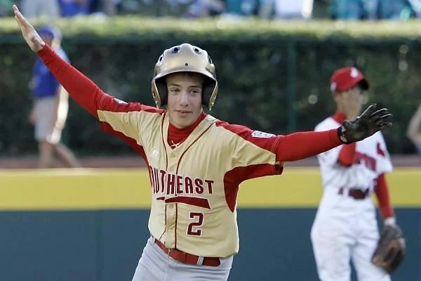 Little League Southeast Park
