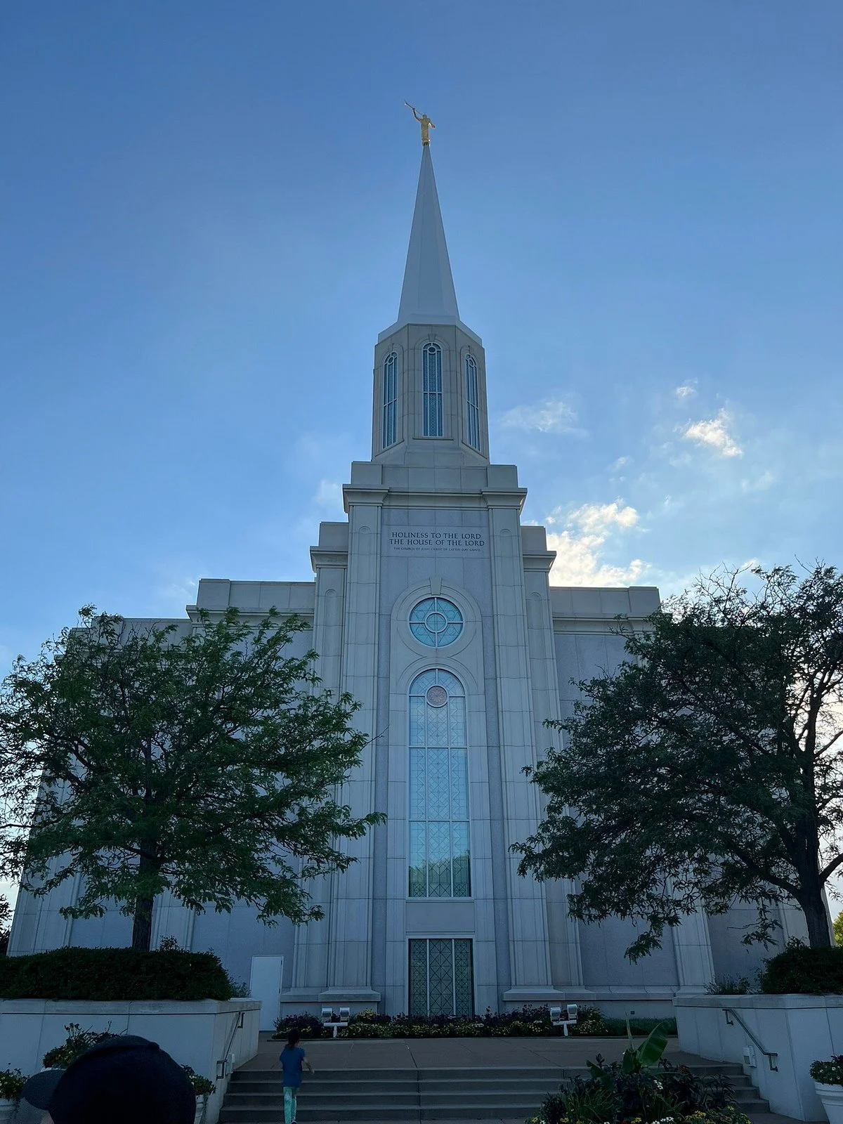 St. Louis Missouri Temple