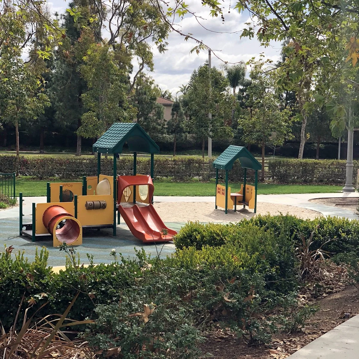 Citrus Ranch Park
