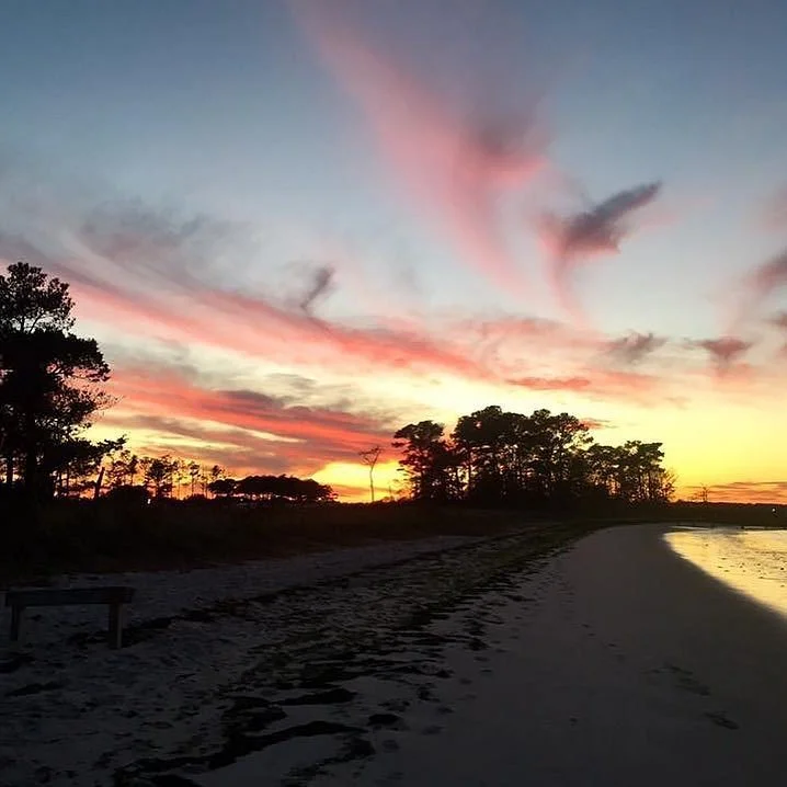 James Farm Ecological Preserve