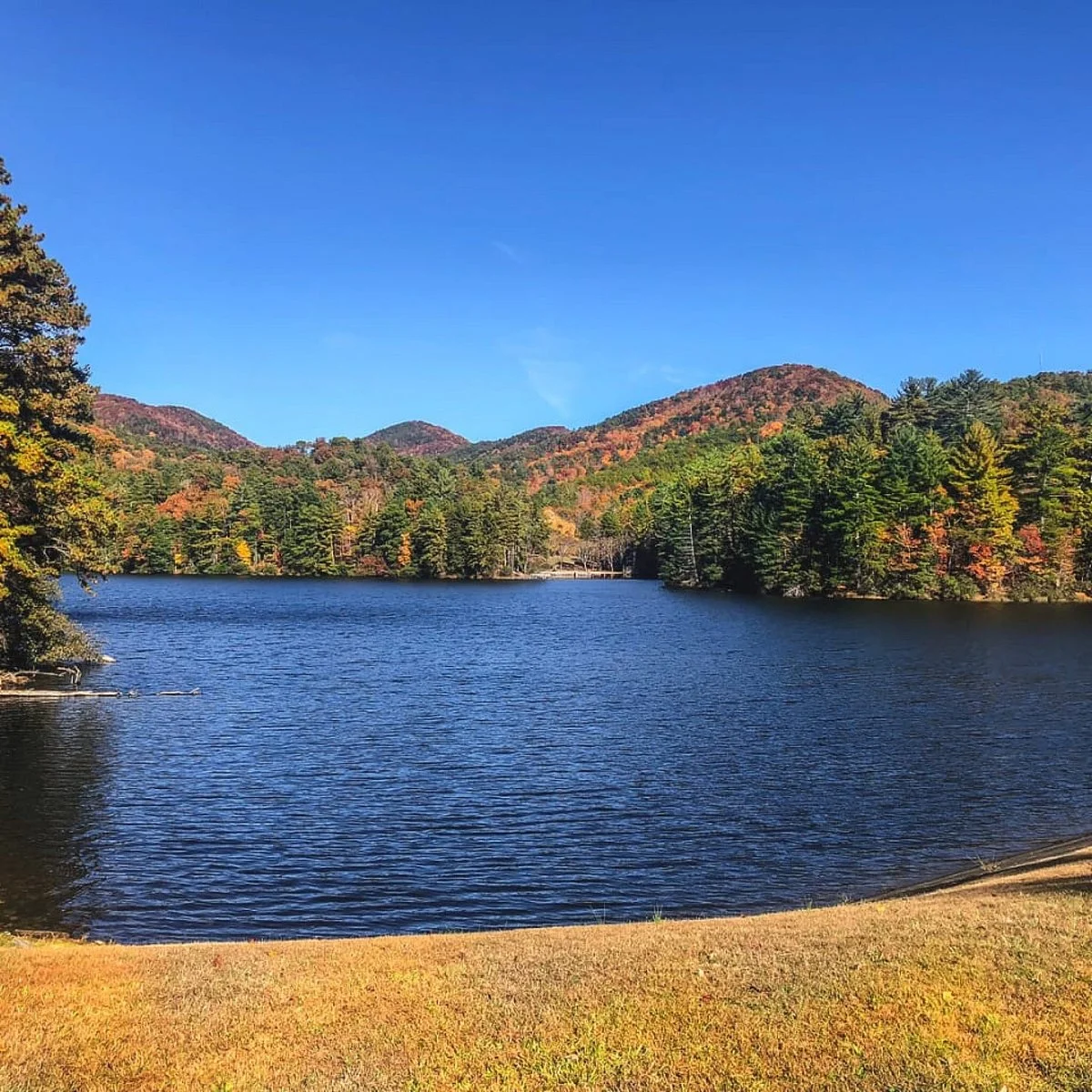 Unicoi Hill Park