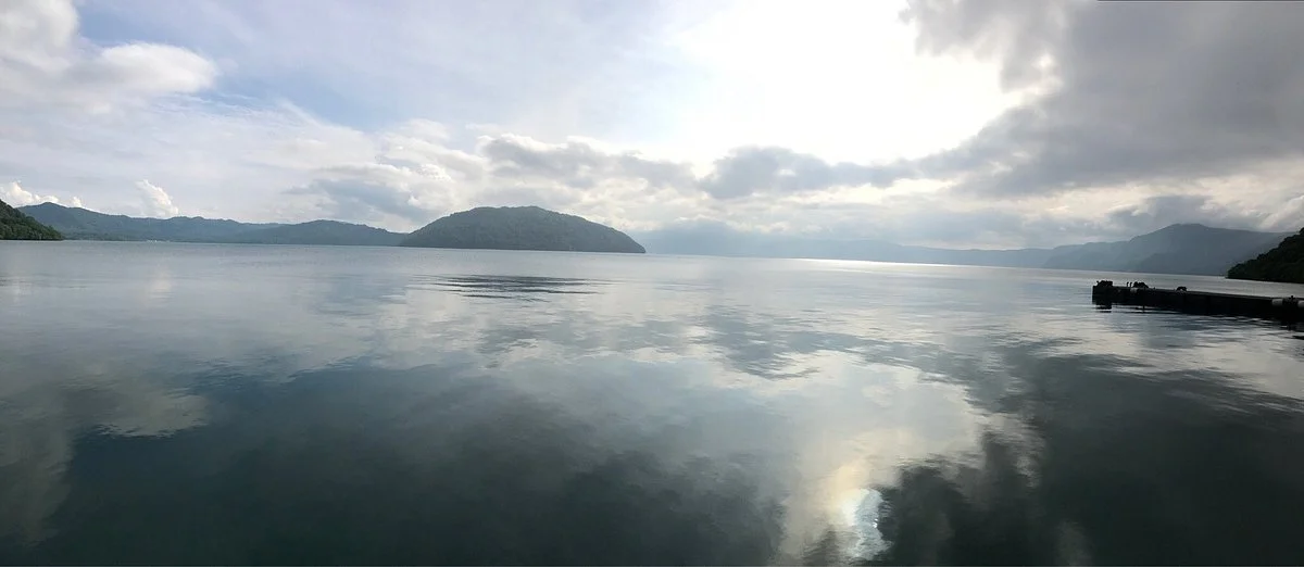 Lake Ogawara