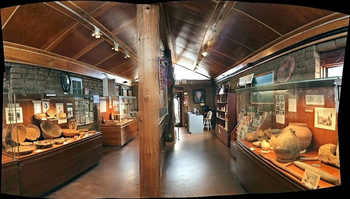 Malki Museum