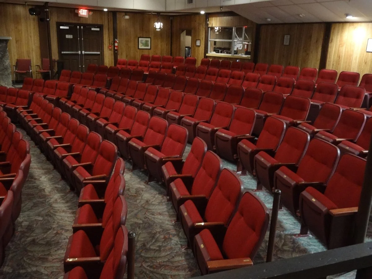 Island Players Community Theatre