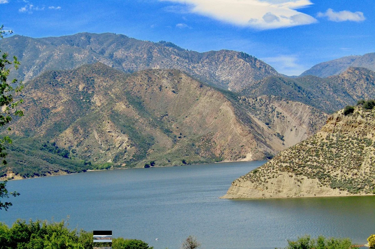 Vista del Lago Visitors Center