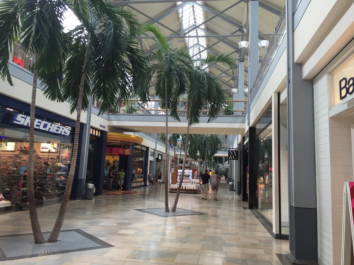White Marsh Mall