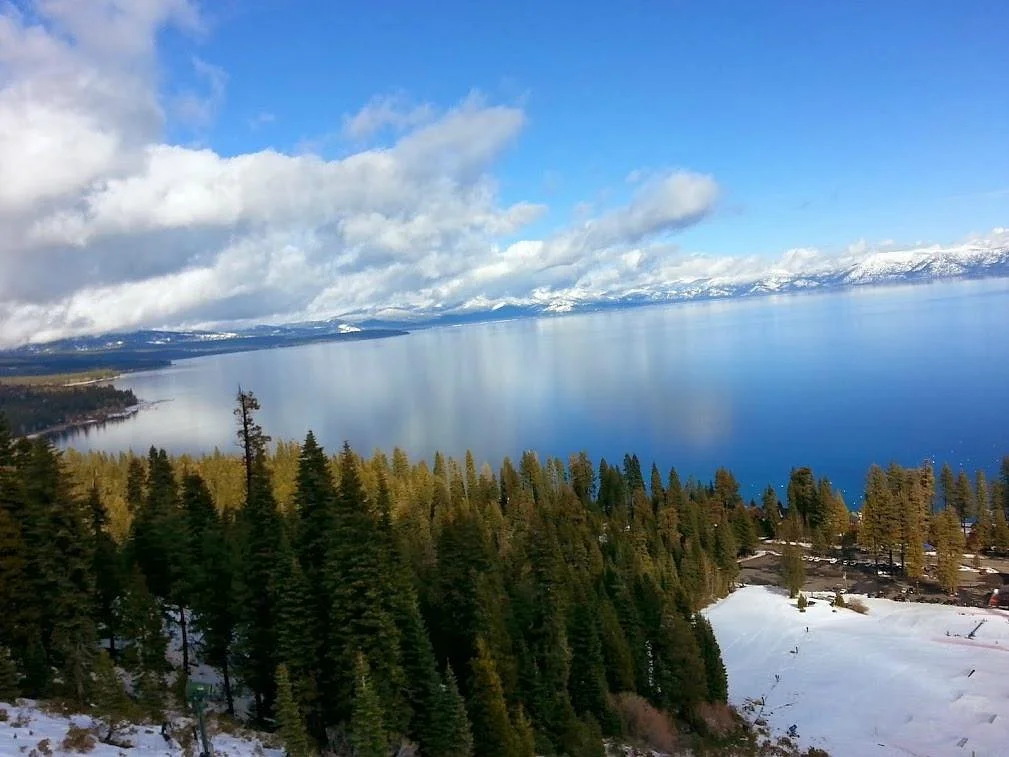 Sierra at Tahoe