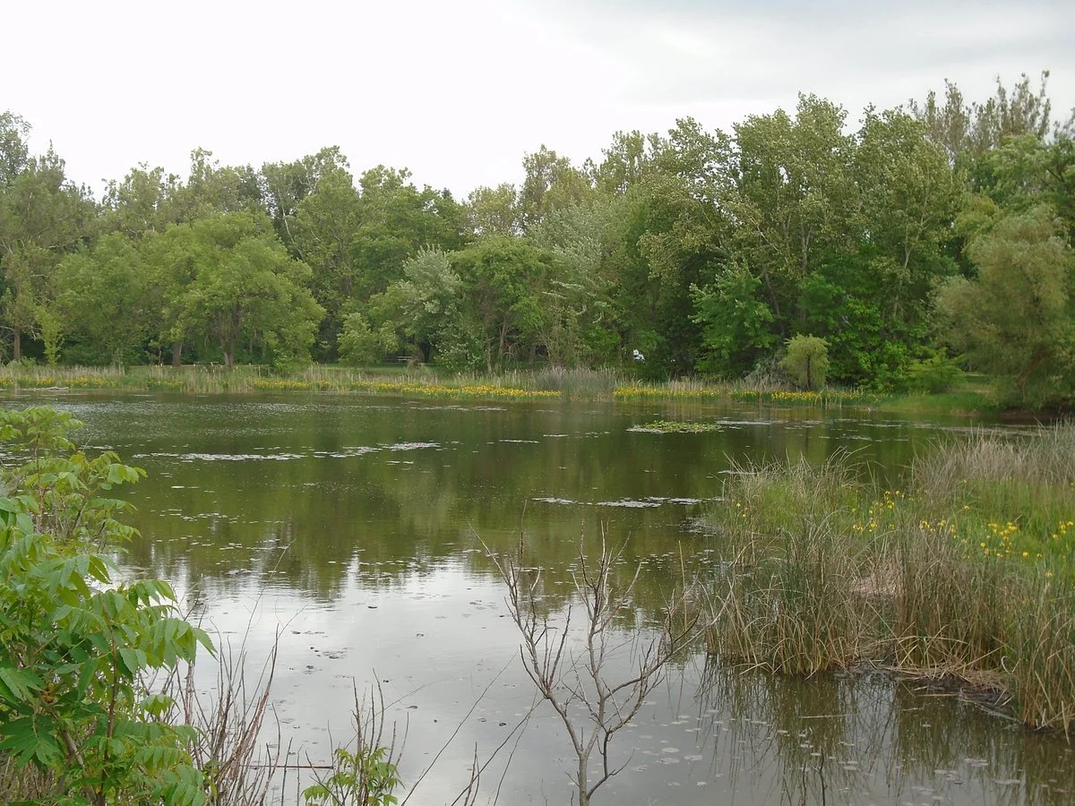 Yakima Sportsman State Park