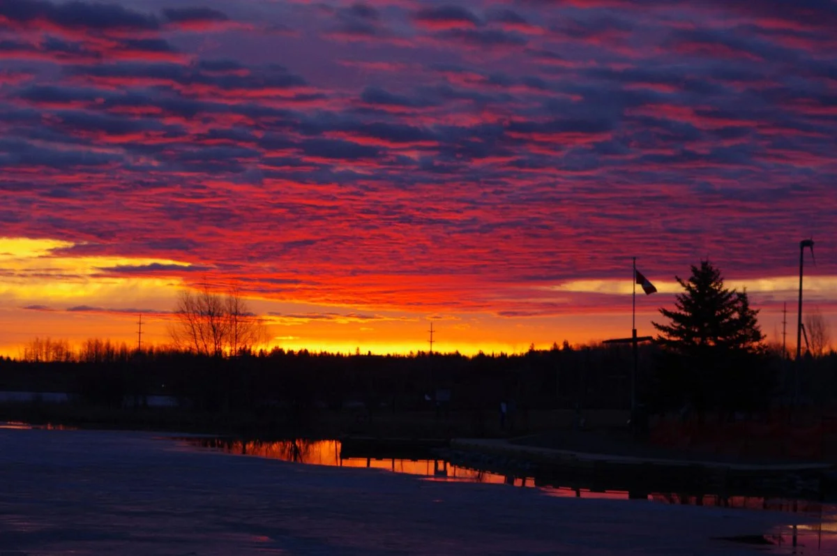Gillies Lake Conservation Area