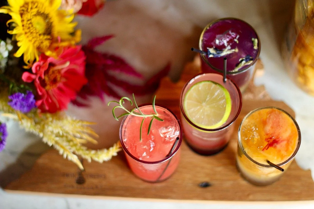 Twin Creeks Distillery
