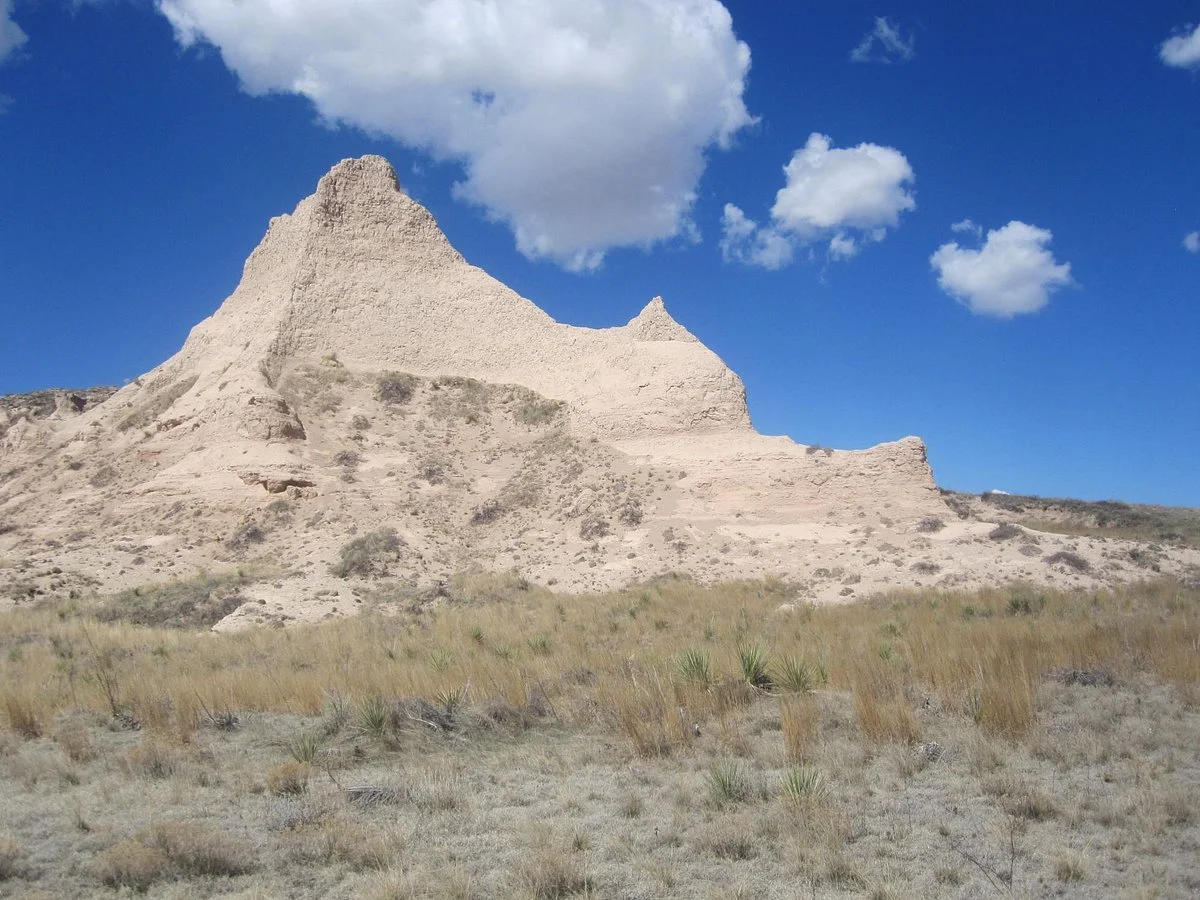 Pawnee National Grasslands