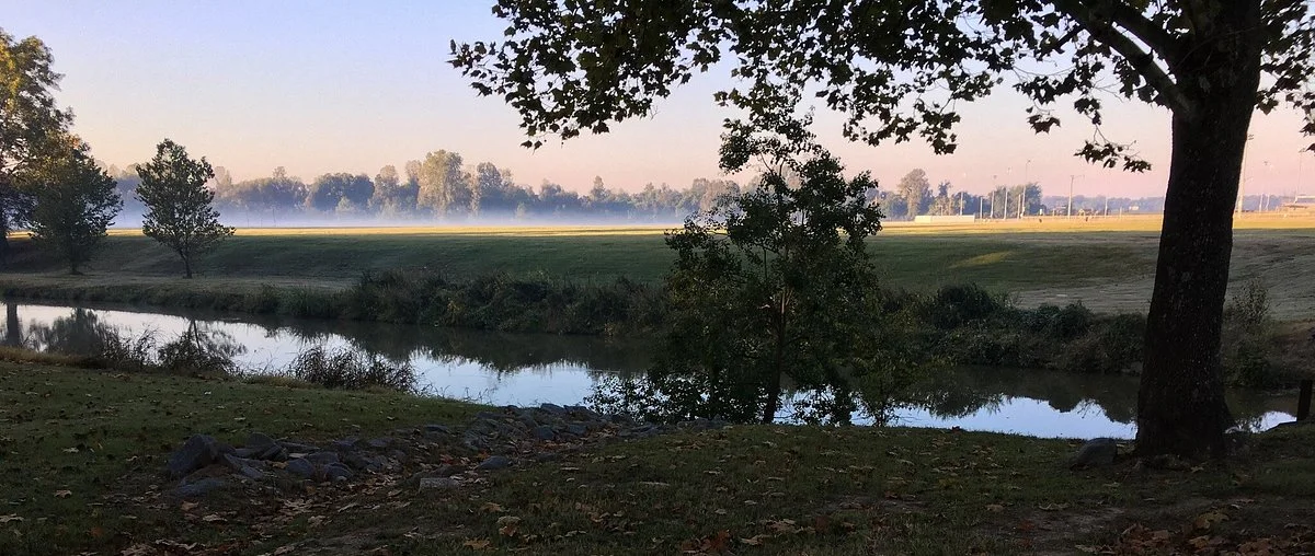 Delta Rivers Nature Center
