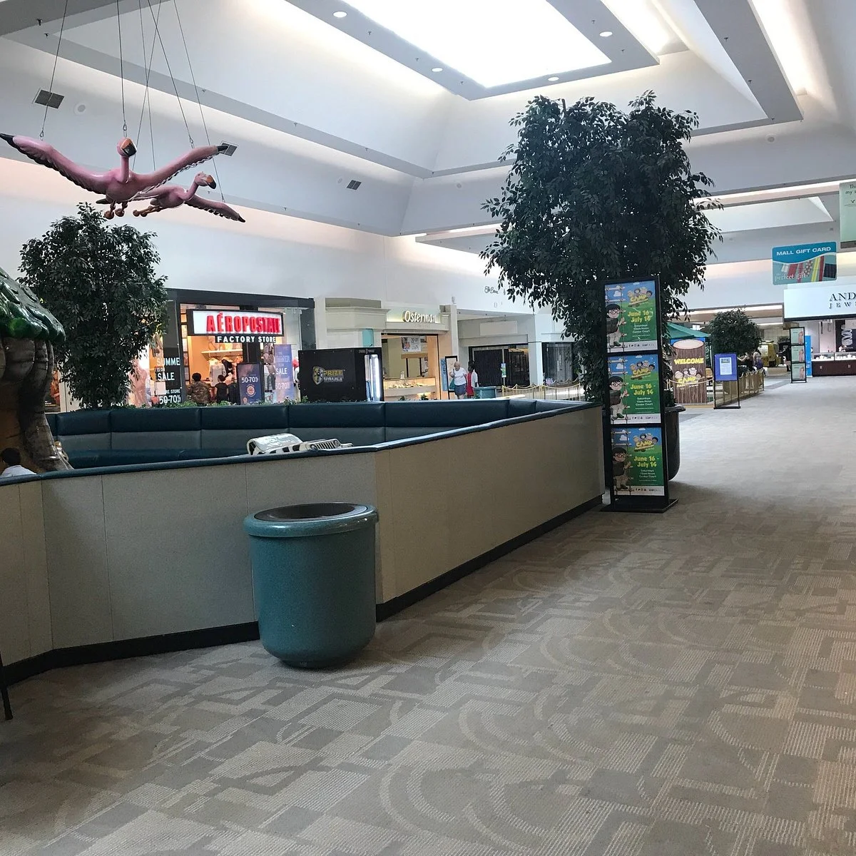 Sandusky Mall