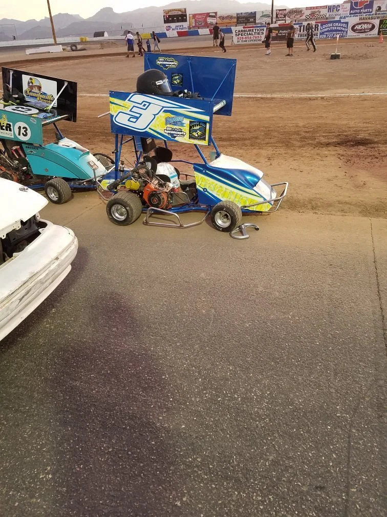 Havasu 95 Speedway