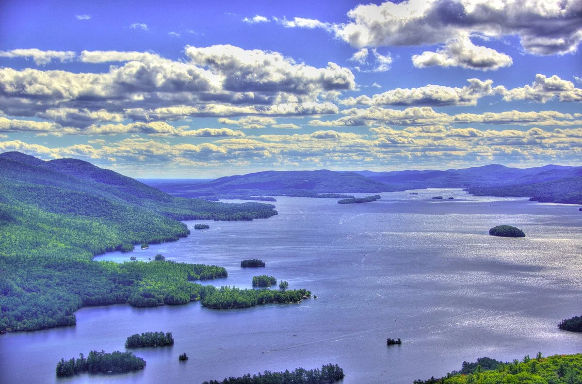 Tongue Mountain Range Trails