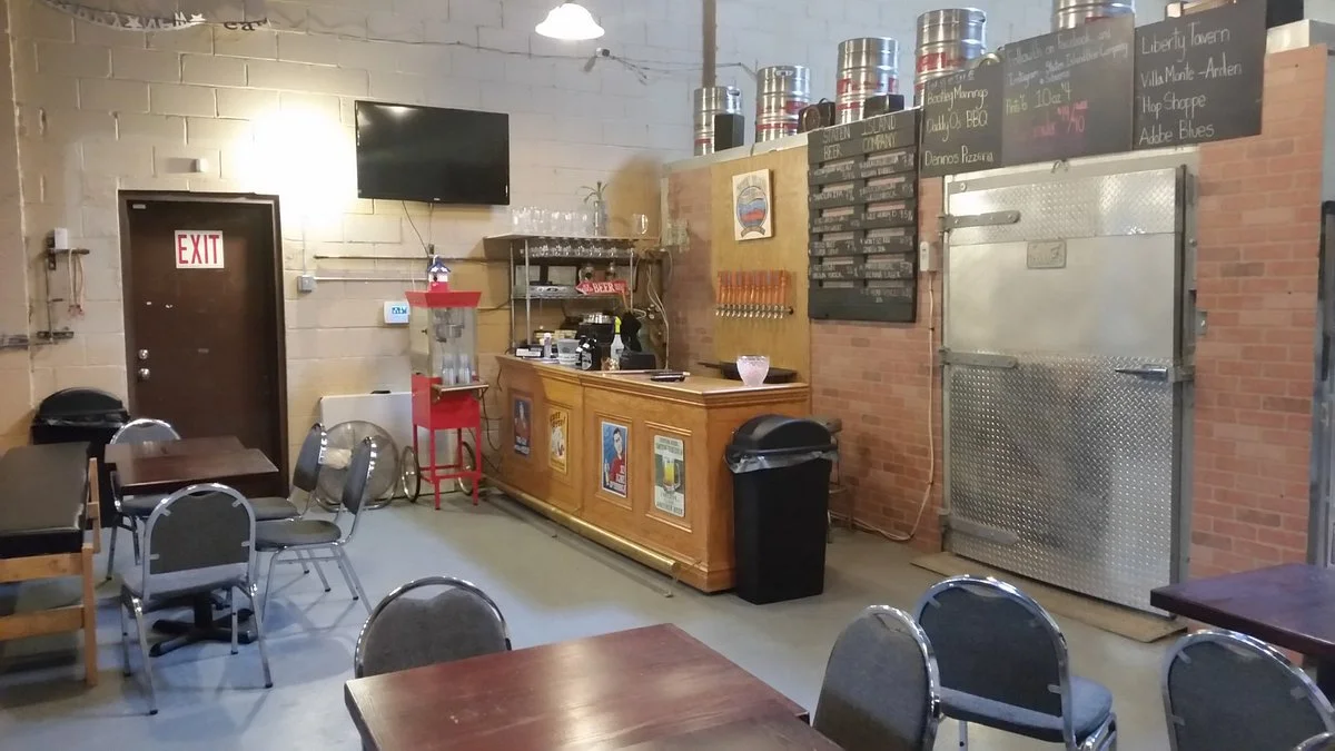 Staten Island Beer Company