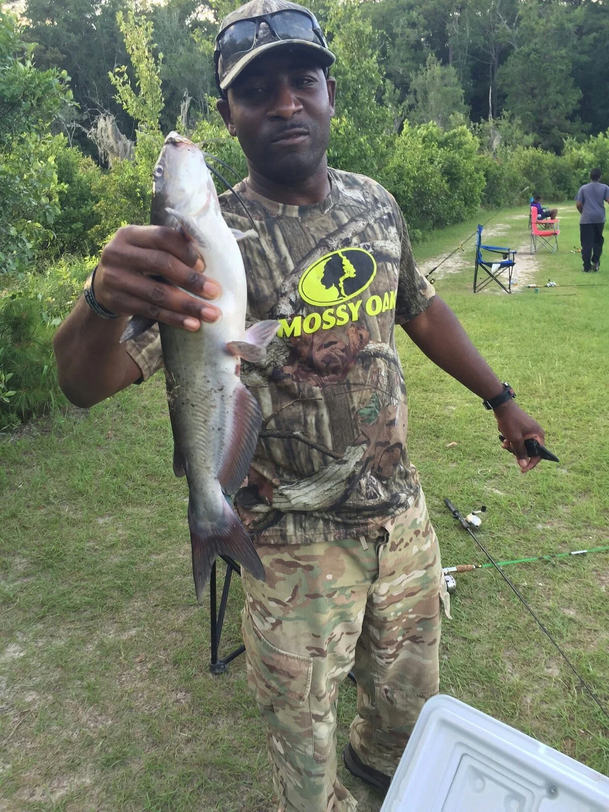 Holbrook Pond Recreation Area