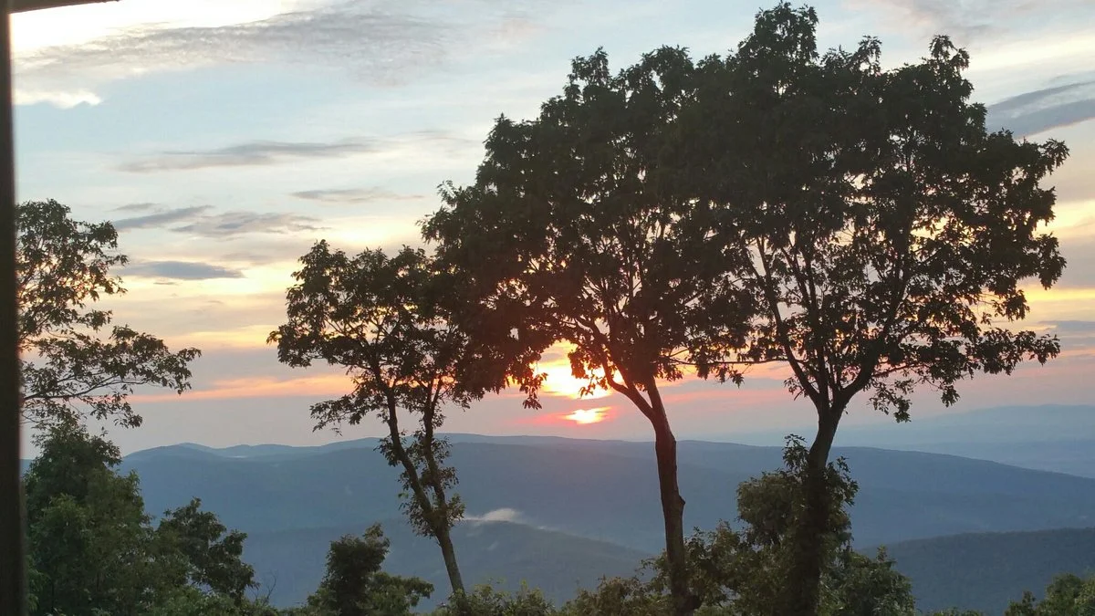 Wintergreen Resort