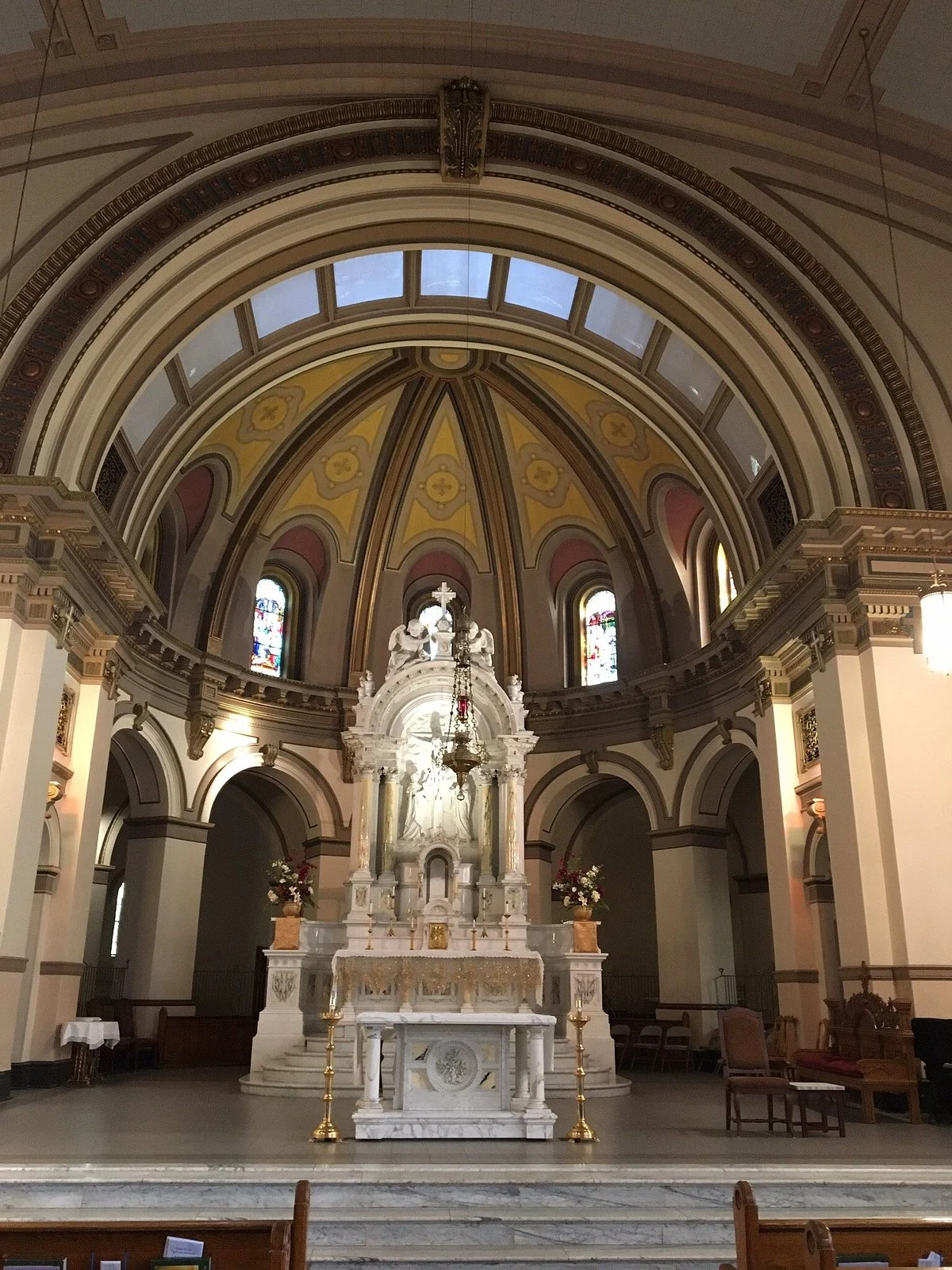 St. Aloysius Church