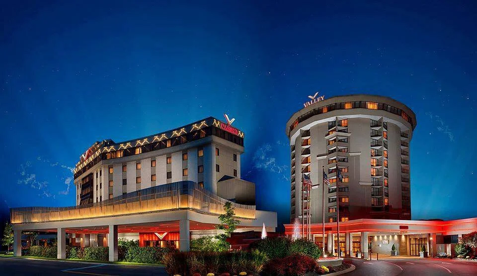 Valley Forge Casino