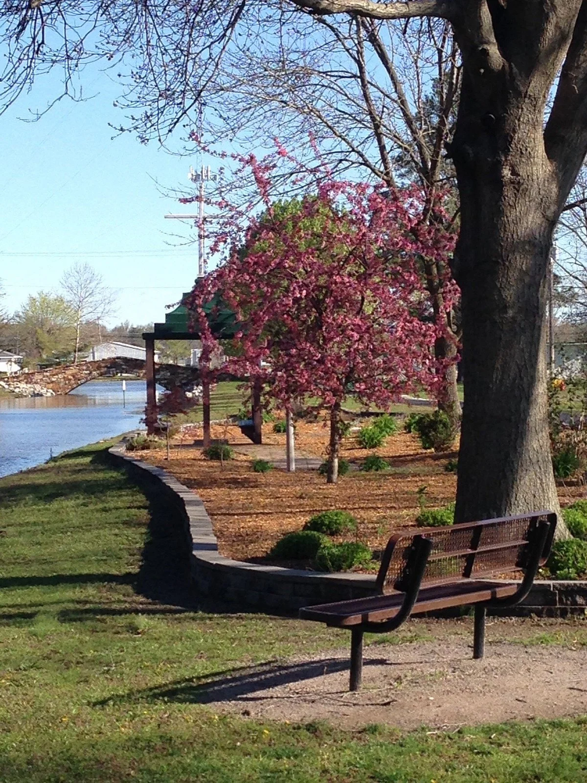 Harrisburg Township Park District