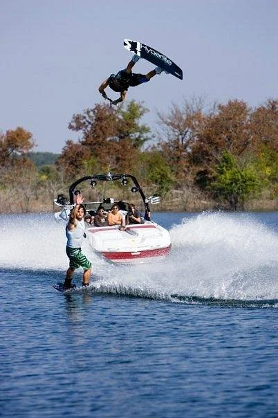 Bull Shoals Lake Boat Dock