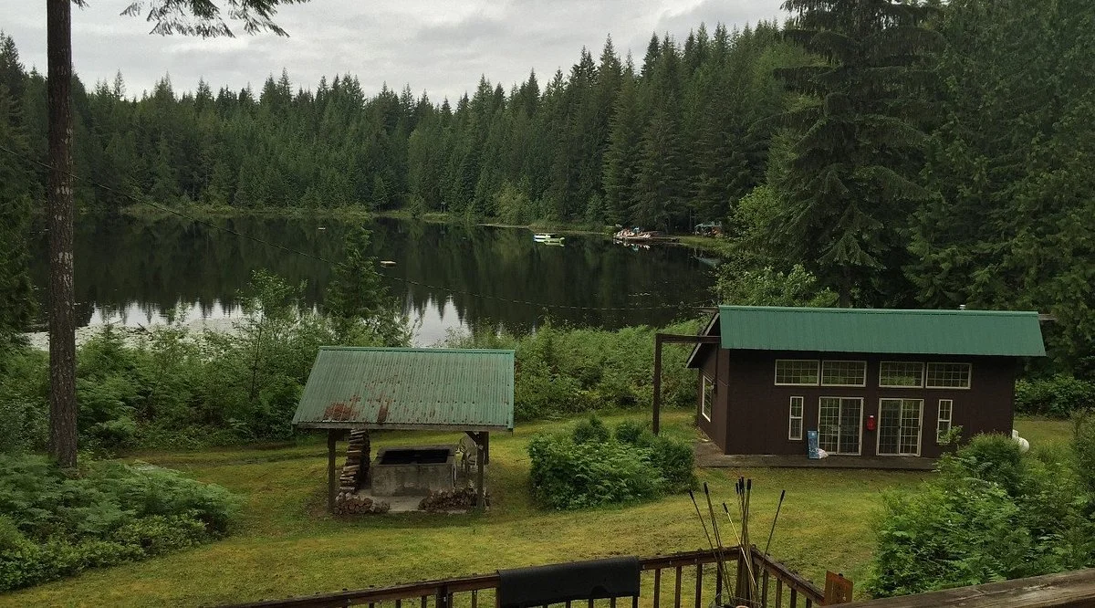 Lake Bronson Club Family Nudist Park