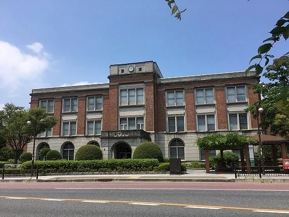 Yonago Municipal San'in History Museum