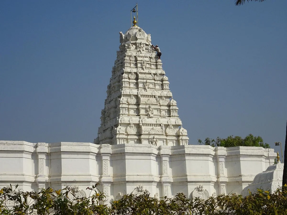 Shri Durga Parameshwari Temple