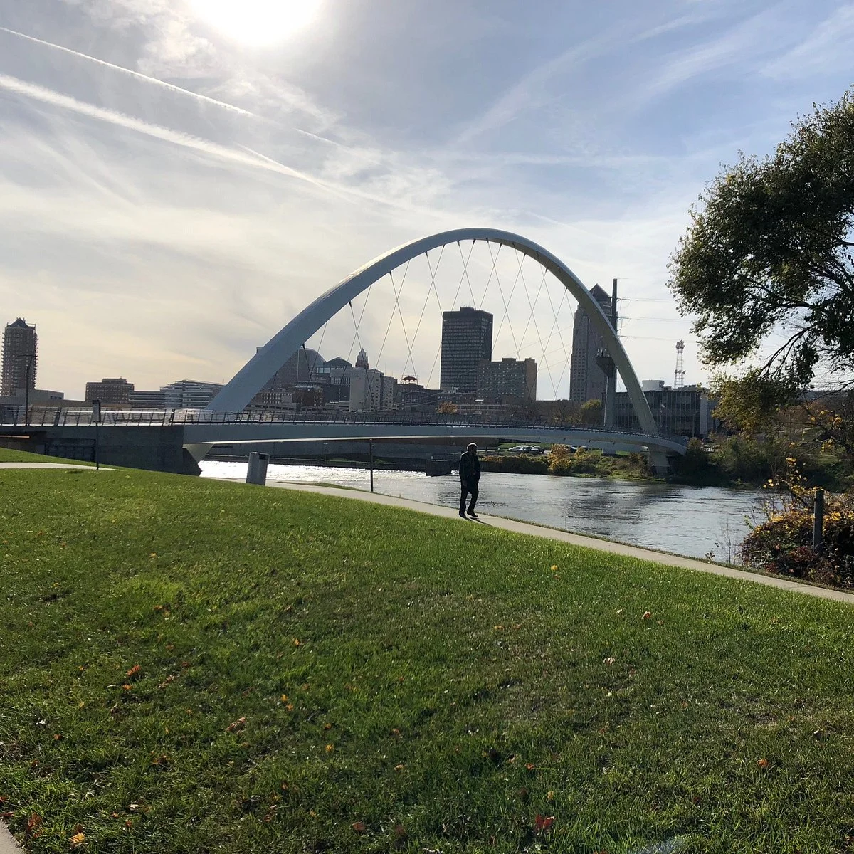 Des Moines River Trail
