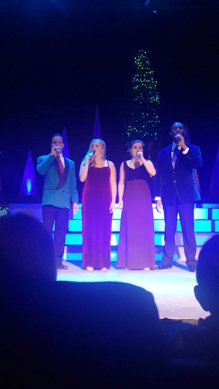 Timber Lake Playhouse