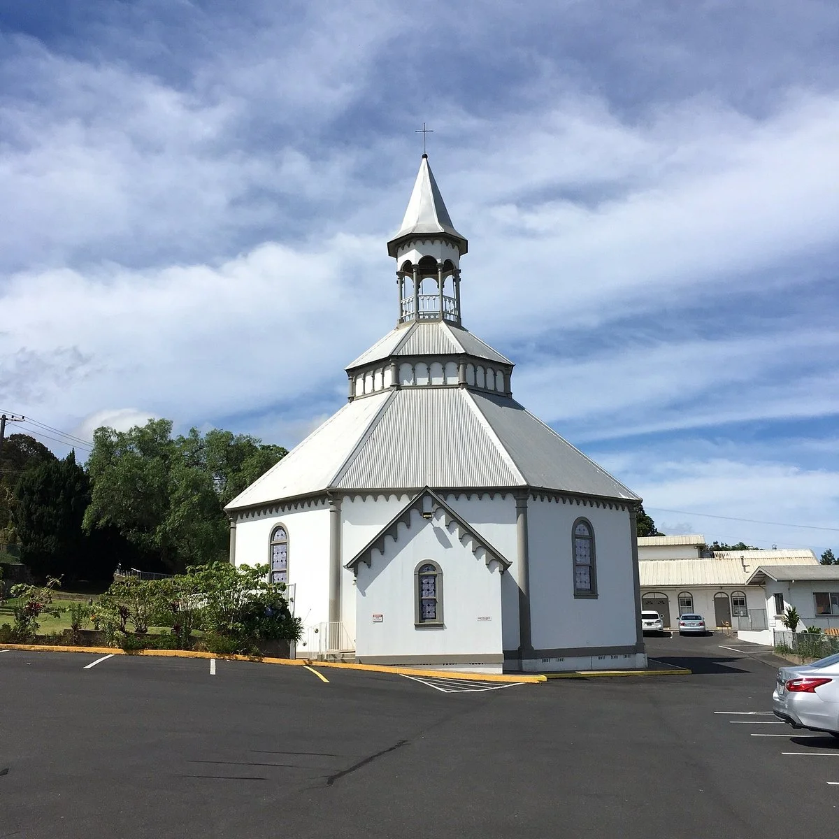 Holy Ghost Mission