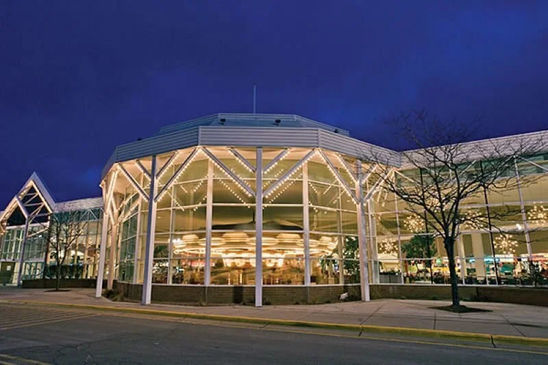 Birchwood Mall