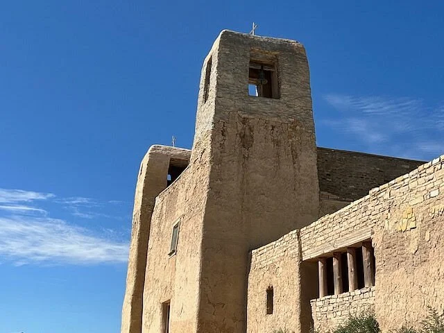 Acoma Pueblo Sky City