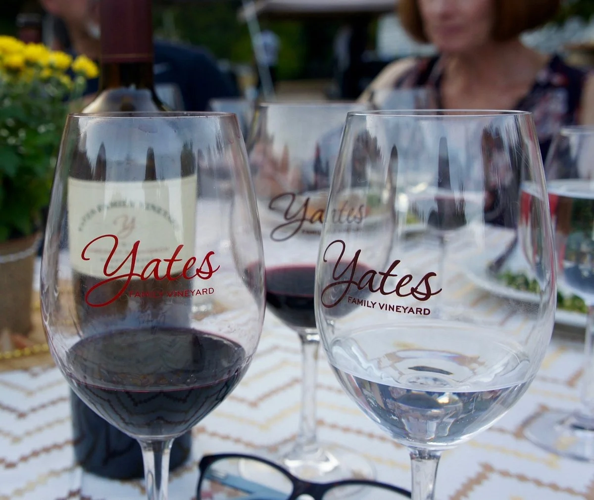 Yates Family Vineyard