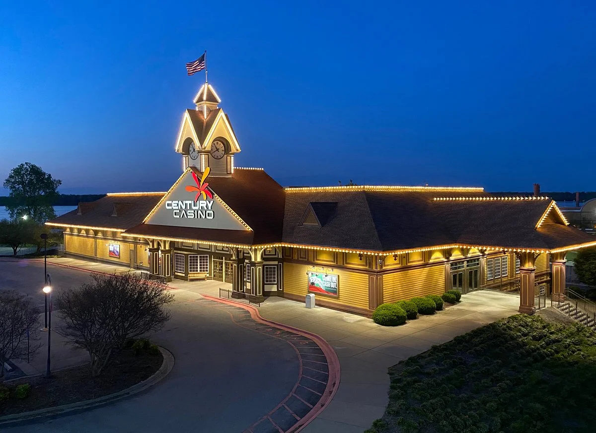 Century Casino