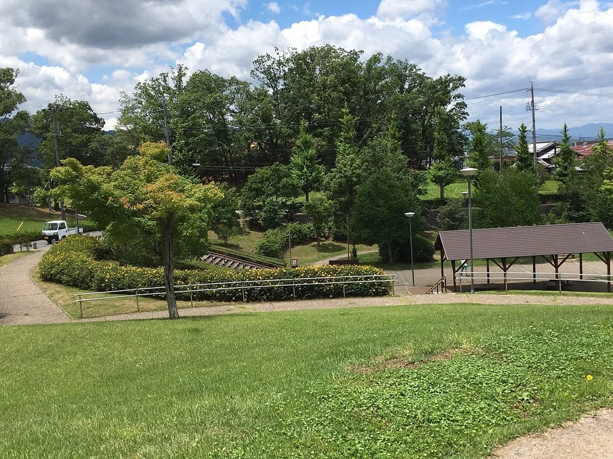 Takarazuka Tumulus Park