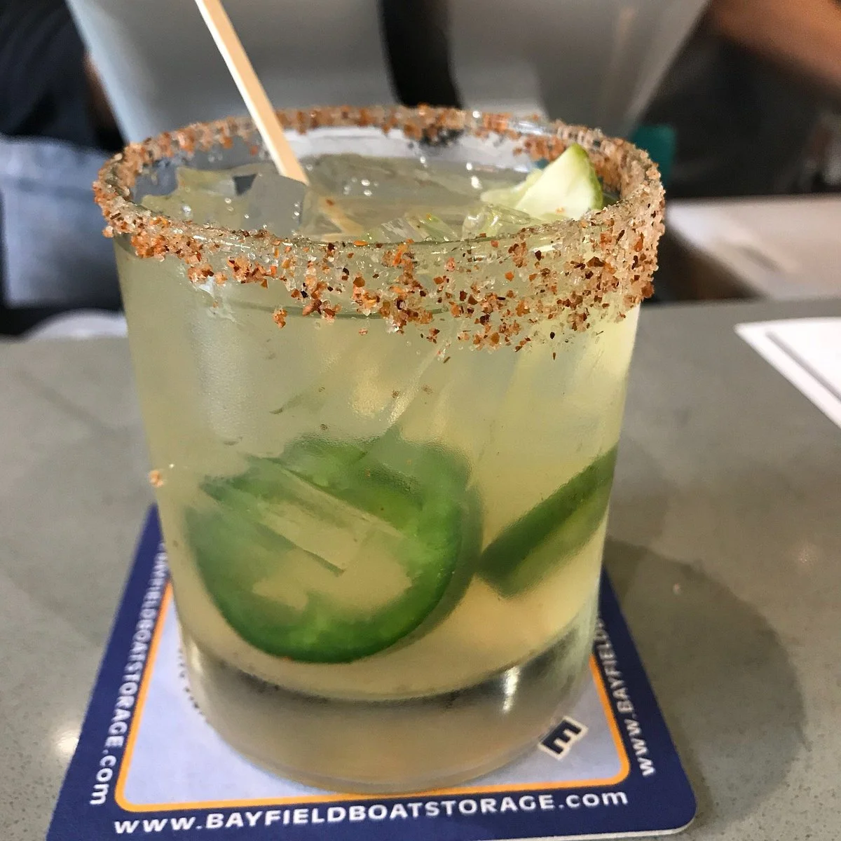 Copper Crow Distillery