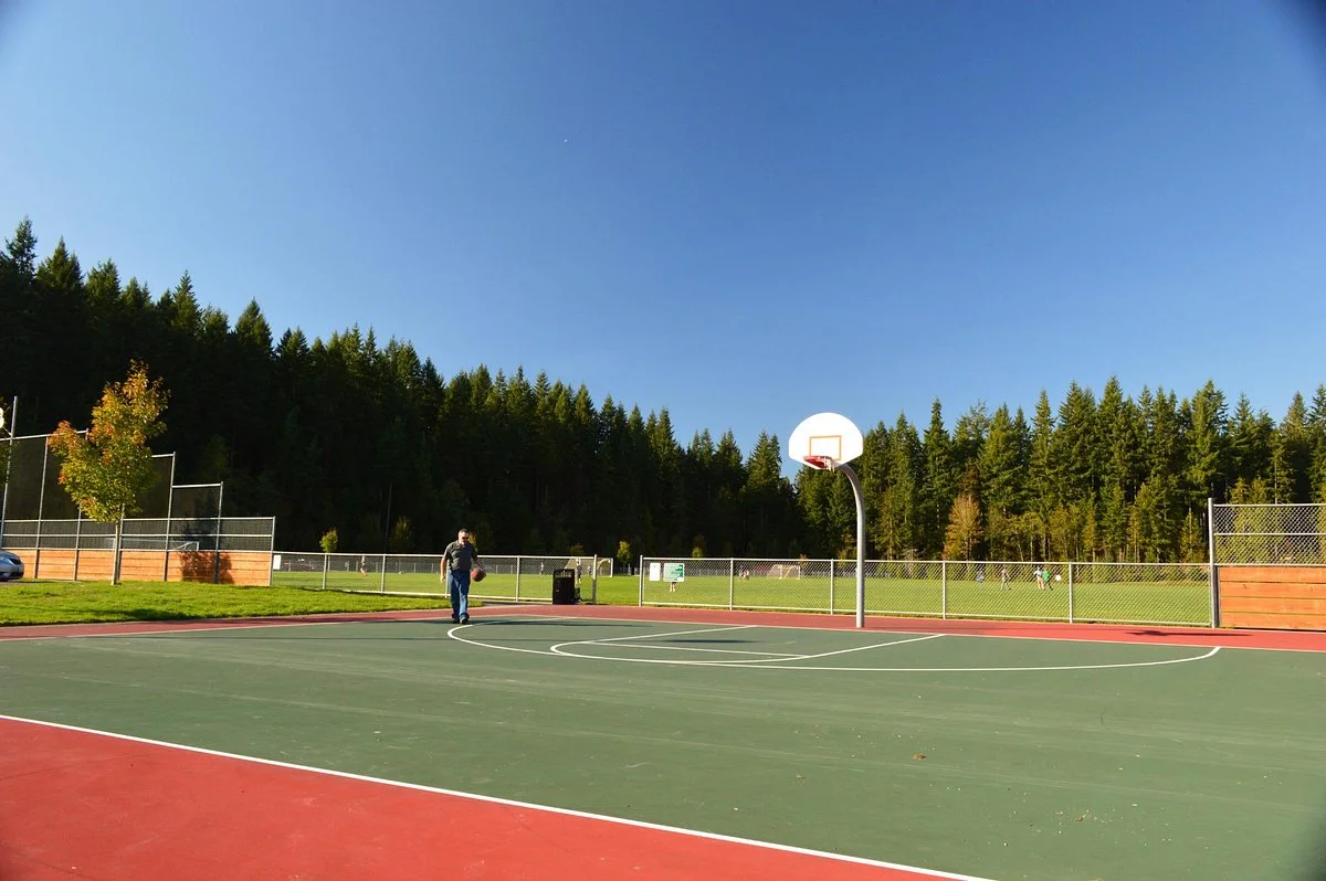 Lake Stevens Community Park