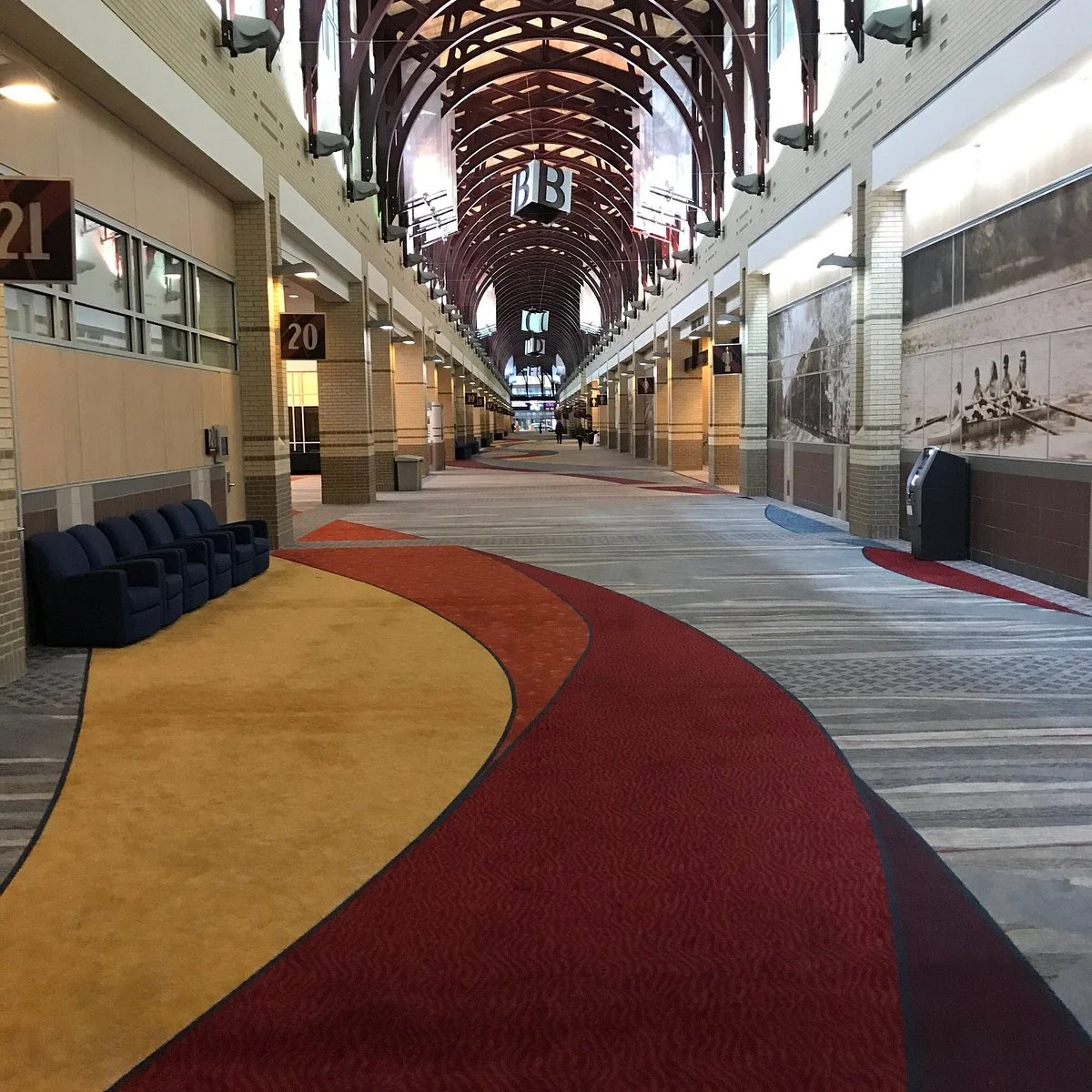 Chattanooga Convention Center