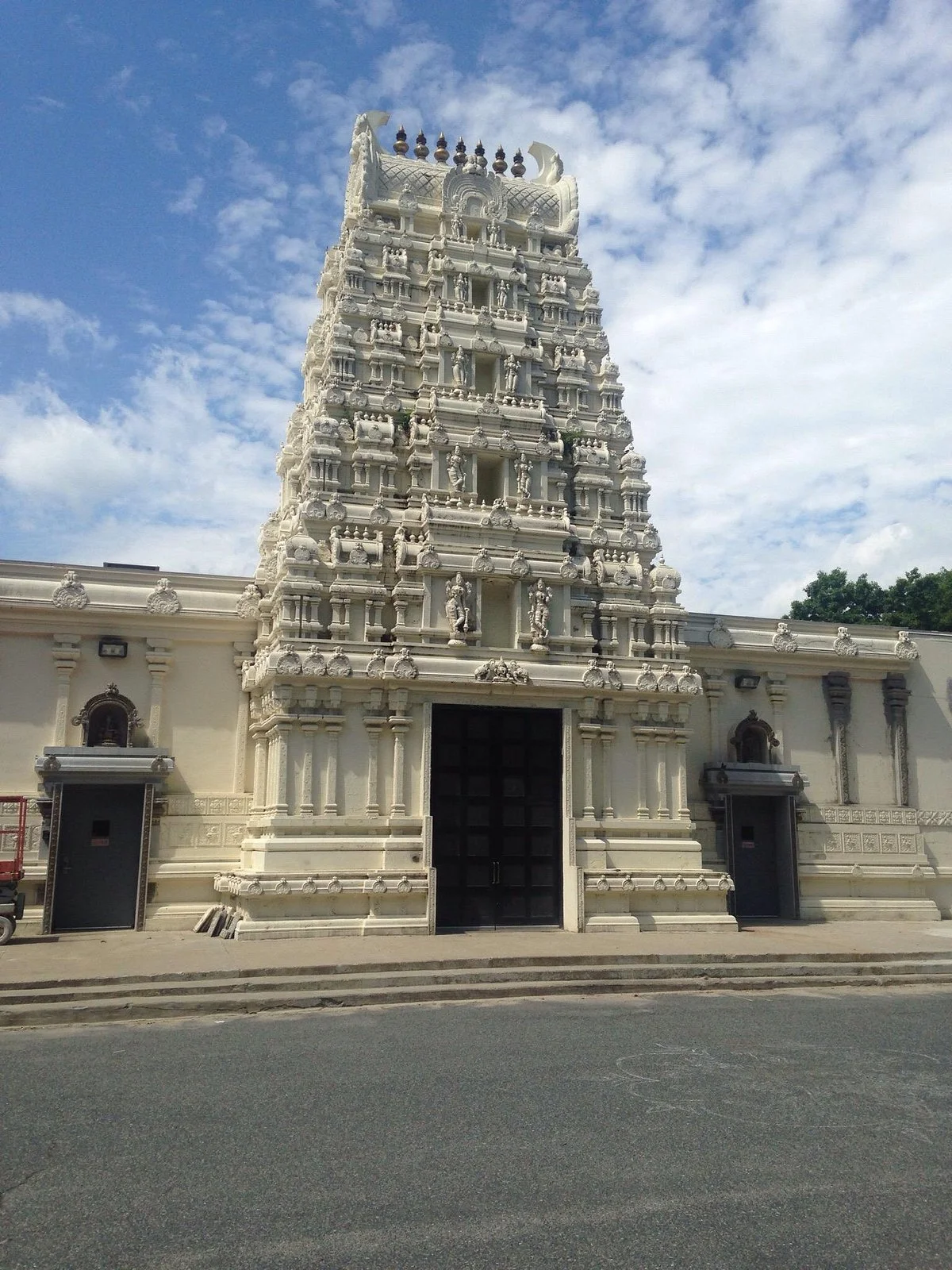 Sri Lakshmi Temple