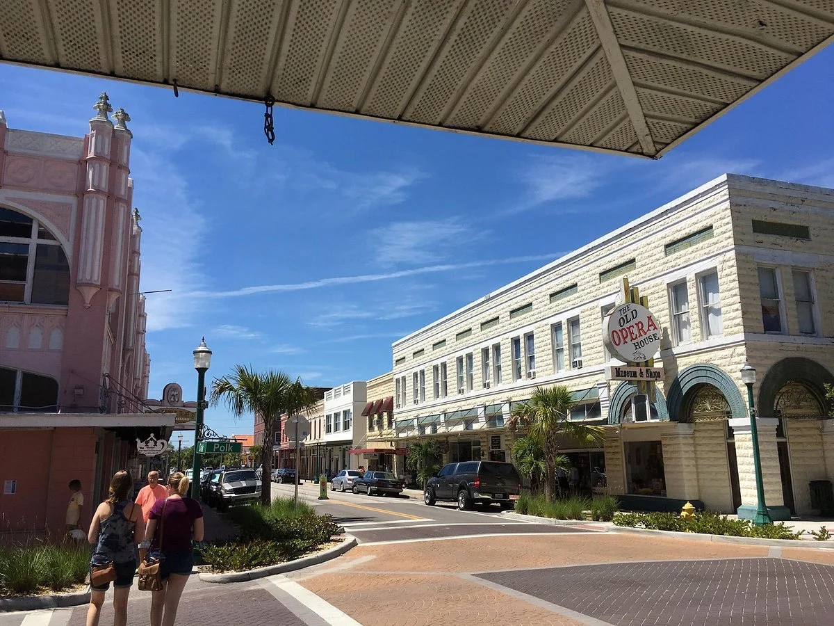 Cory's Antiques
