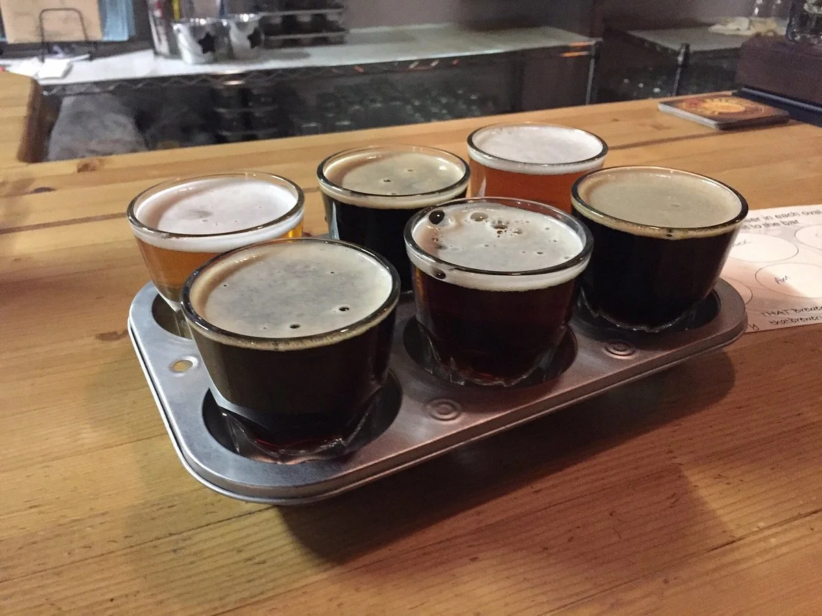 That Brewery