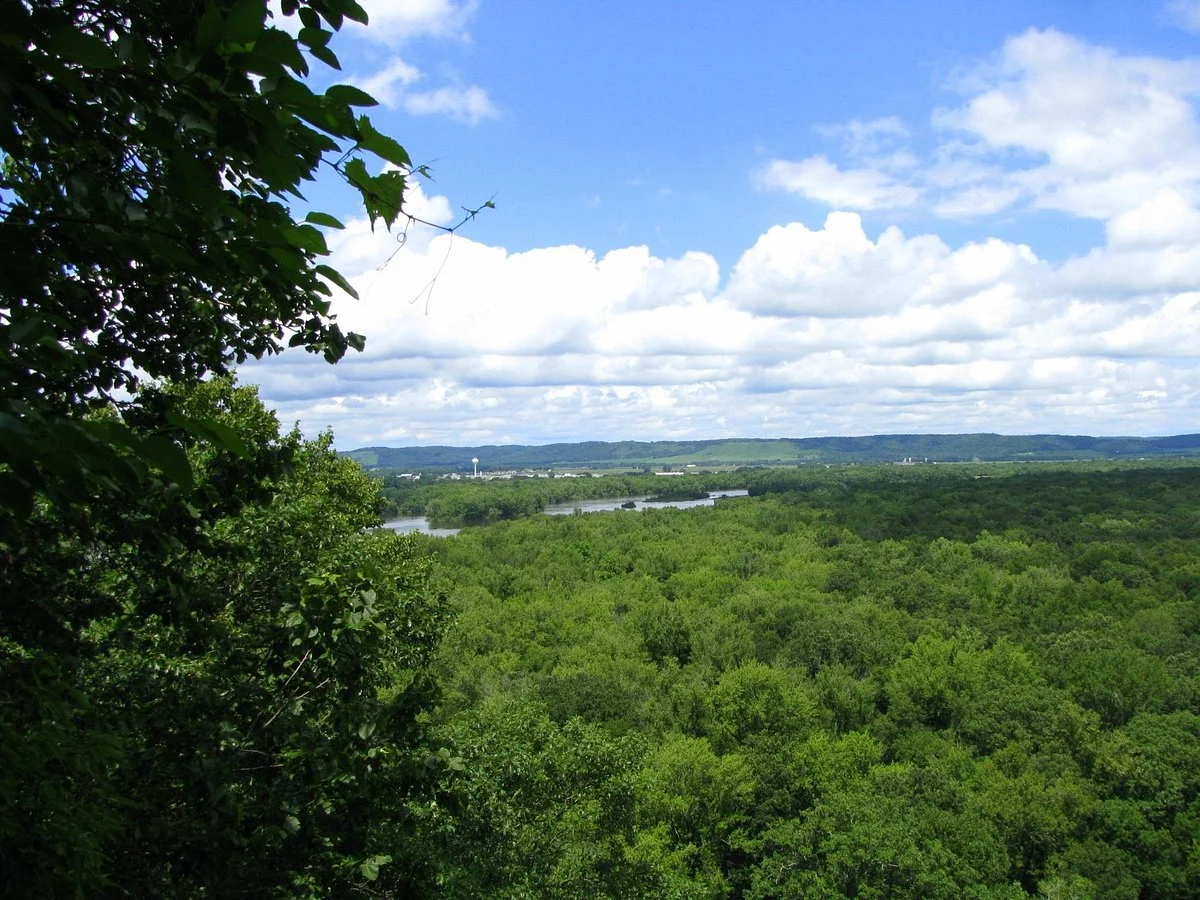 Tower Hill State Park